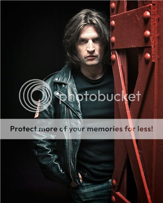 Lenny Wolf in Kingdom Come Gallery Forum